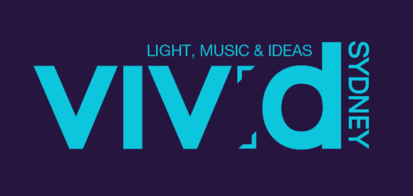 VIVID: GO Inspire Speaker series